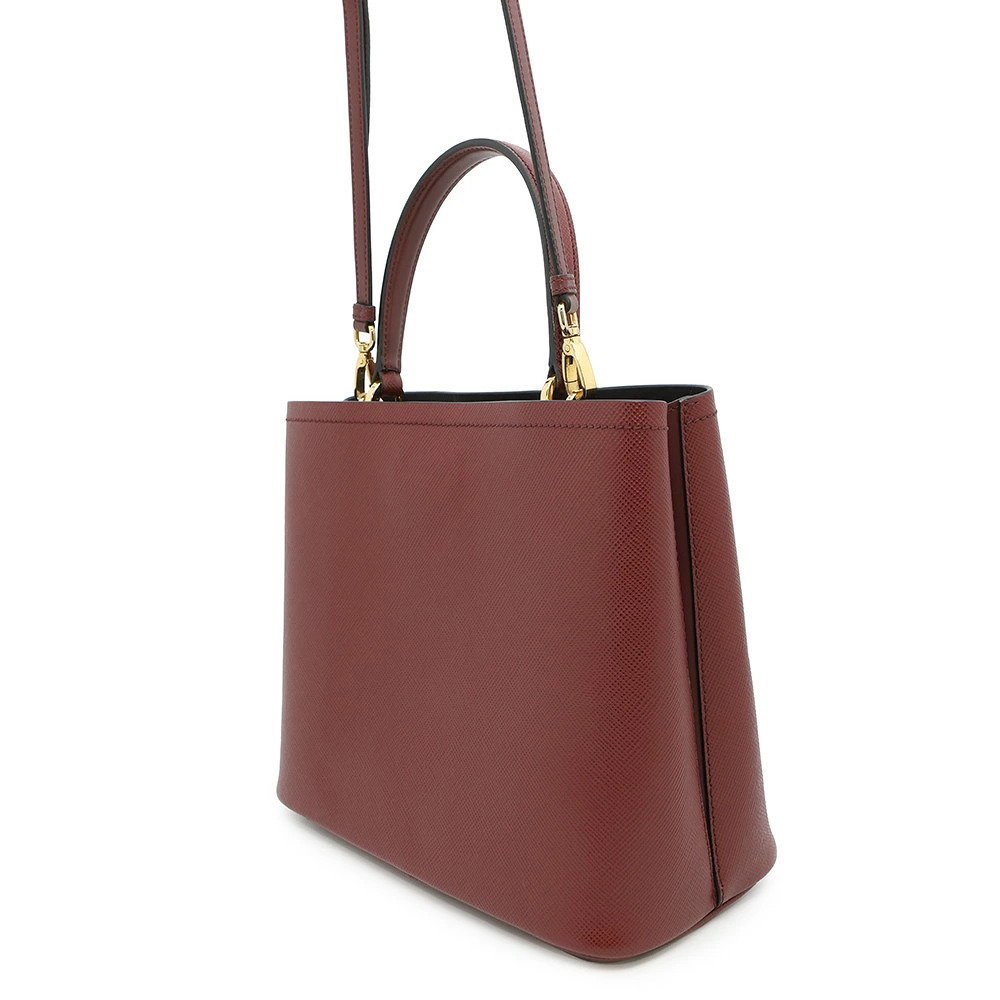 Prada Panier handbag crossbody shoulder bag
